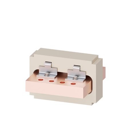 3WA9111-0AA33 SIEMENS SENTRON. Accesorios interruptor automático 3WA. sensor de corriente externo para neutr..