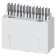 3WA9111-0AB02 SIEMENS SENTRON. Accesorios 3WA/3WL prolongación para conexión de cables aux. (AUX) para poder..