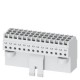 3WA9111-0AB04 SIEMENS Accessory 3WA/3WL Secondary disconnect terminals Push-in connection terminals