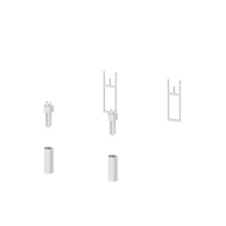 3WA9111-0AB07 SIEMENS Accessory 3WA/3WL Coding kit for secondary disconnect terminals