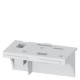 3WA9111-0AB12 SIEMENS Accessory 3WA/3WL Dummy block for secondary disconnect