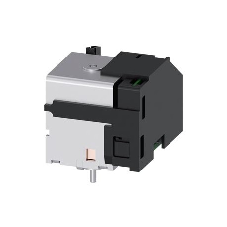 3WA9111-0AE14 SIEMENS accessories 3WA / 3WL undervoltage release (UVR-t), long-time delayed 0.2-3.2 s 60 V D..