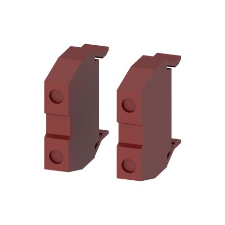 3WA9111-0AG01 SIEMENS accessories for circuit breaker 3WA, auxiliary switch block (AUX) 2 NO+2 NC