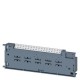 3WA9111-0AH11 SIEMENS SENTRON. Bloque de señalización de posición PSS321 3 posiciones de servicio. 2 posicio..