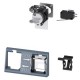 3WA9111-0AH23 SIEMENS Accessory Circuit breaker 3WA, Local electric close with IKON lock