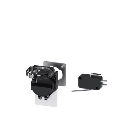3WA9111-0AH24 SIEMENS SENTRON. Accesorios interruptor automático 3WA. interruptor de condena del motor (S12)..