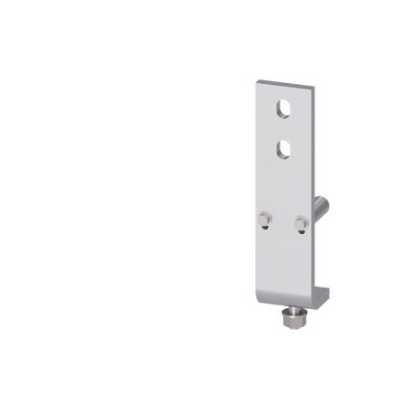 3WA9111-0AL11 SIEMENS SENTRON. Accesorios interruptor automático 3WA. conexión frontal DIN 43673 taladro dob..