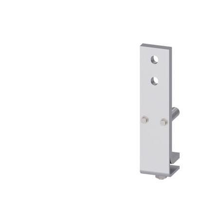 3WA9111-0AL12 SIEMENS SENTRON. Accesorios interruptor automático 3WA. conexión frontal DIN 43673 taladro dob..