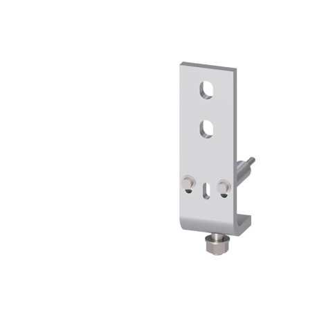 3WA9111-0AL13 SIEMENS Accessory Circuit breaker 3WA, Front connection DIN 43679 double hole, bottom, 1 piece..