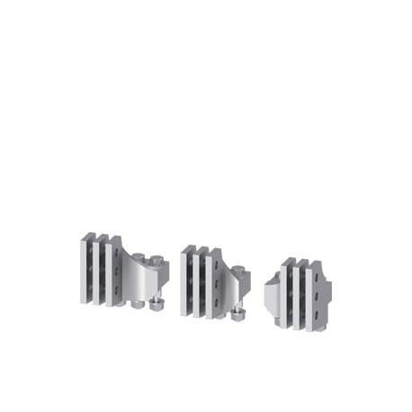 3WA9111-0AM22 SIEMENS SENTRON. Accesorios interruptor automático 3WA. conexiones principales verticales en l..