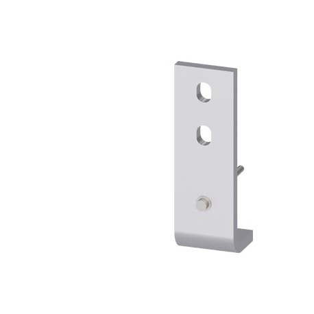 3WA9111-0AN11 SIEMENS SENTRON. Accesorios interruptor automático 3WA. conexión frontal DIN 43673 taladro dob..