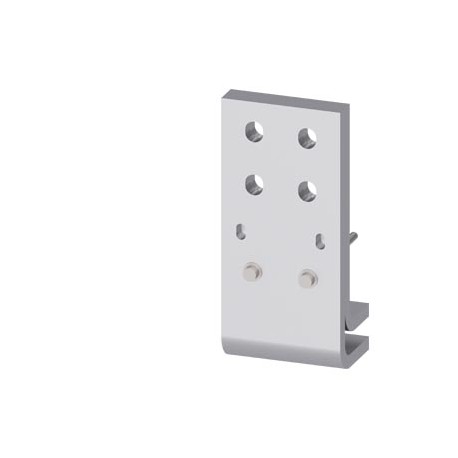 3WA9111-0AN22 SIEMENS SENTRON. Accesorios interruptor automático 3WA. conexión frontal DIN 43673 taladro dob..