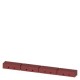 3WA9111-0AN85 SIEMENS Accessory Circuit breaker 3WA, Supports for DIN 43677 Front connection frame size 2, s..