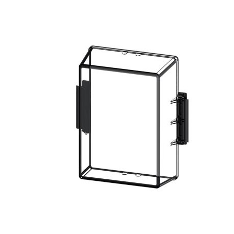 3WA9111-0AP03 SIEMENS SENTRON. Accesorios interruptor automático 3WA. tapa protectora IP55. no utilizable en..