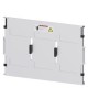3WA9111-0AP06 SIEMENS SENTRON. Accesorios interruptor automático 3WA. cortina (shutter). tamaño 2. 3 polos n..