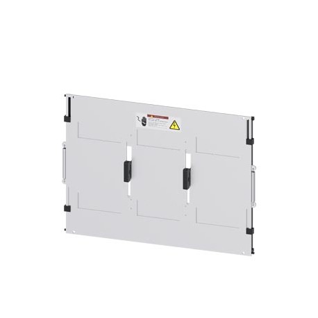 3WA9111-0AP06 SIEMENS Accessory Circuit breaker 3WA, Shutter, frame size 2, 3 poles not for breaking capacit..