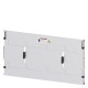 3WA9111-0AP11 SIEMENS SENTRON. Accesorios interruptor automático 3WA. cortina (shutter). tamaño 2. 4 polos n..