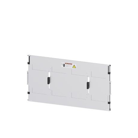 3WA9111-0AP11 SIEMENS SENTRON. Accesorios interruptor automático 3WA. cortina (shutter). tamaño 2. 4 polos n..