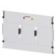 3WA9111-0AP43 SIEMENS SENTRON. Accesorios interruptor automático 3WA. cortina (shutter). tamaño 2. 3 polos s..