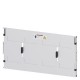 3WA9111-0AP44 SIEMENS SENTRON. Accesorios interruptor automático 3WA. cortina (shutter). tamaño 2. 4 polos s..
