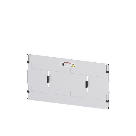 3WA9111-0AP44 SIEMENS SENTRON. Accesorios interruptor automático 3WA. cortina (shutter). tamaño 2. 4 polos s..