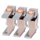 3WA9111-0AQ01 SIEMENS Accessory Circuit breaker 3WA, Main contact system 3 pcs. for 3 pole breakers, frame s..