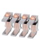 3WA9111-0AQ53 SIEMENS Accessory Circuit breaker 3WA, Main contact system 4 pcs. for 4 pole breakers, frame s..
