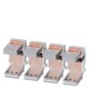 3WA9111-0AQ61 SIEMENS Accessory Circuit breaker 3WA, Main contact system 4 pcs. for 4 pole breakers, frame s..
