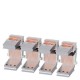3WA9111-0AQ68 SIEMENS Accessory Circuit breaker 3WA, Main contact system 4 pcs. for 4 pole breakers, frame s..