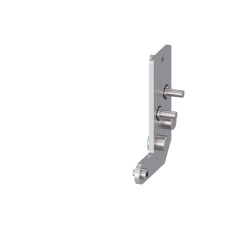 3WA9111-0AR12 SIEMENS accessori per interruttori automatici 3WA, codifica per esecuzione estraibile e parte ..