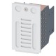 3WA9111-0AS02 SIEMENS SENTRON. Accesorios interruptor automático 3WA. cámara apagachispas. 690 V AC tamaño 1..