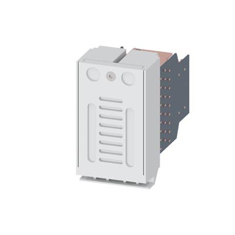 3WA9111-0AS05 SIEMENS SENTRON. Accesorios interruptor automático 3WA. cámara apagachispas. 1000 V AC tamaño ..