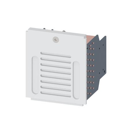 3WA9111-0AS10 SIEMENS SENTRON. Accesorios interruptor automático 3WA. cámara apagachispas. 690 V AC tamaño 2..