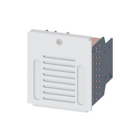 3WA9111-0AS11 SIEMENS SENTRON. Accesorios interruptor automático 3WA. cámara apagachispas. 690 V AC tamaño 2..