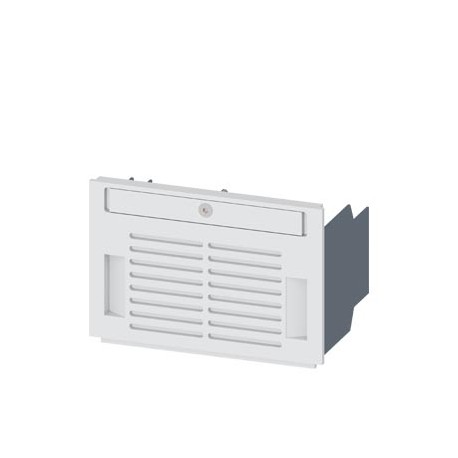 3WA9111-0AS17 SIEMENS Accessory Circuit breaker 3WA, Arc chute, AC 690 V frame size 3,