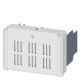 3WA9111-0AS18 SIEMENS SENTRON. Accesorios interruptor automático 3WA. cámara apagachispas. AC tamaño 3. pode..