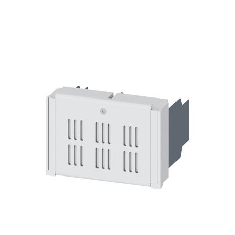 3WA9111-0AS18 SIEMENS SENTRON. Accesorios interruptor automático 3WA. cámara apagachispas. AC tamaño 3. pode..
