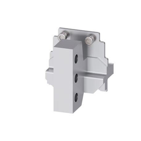 3WA9111-0AV23 SIEMENS SENTRON. Accesorios interruptor automático 3WA. conexiones principales verticales en l..