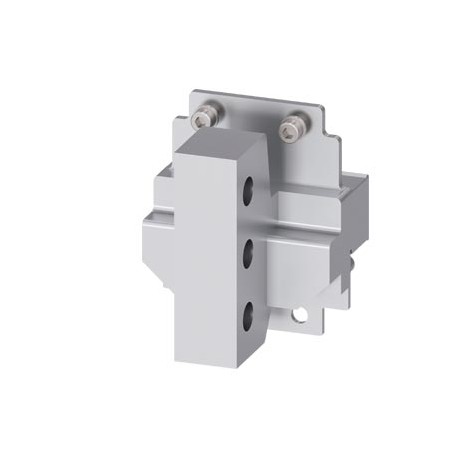 3WA9111-0AV24 SIEMENS SENTRON. Accesorios interruptor automático 3WA. conexiones principales verticales en l..