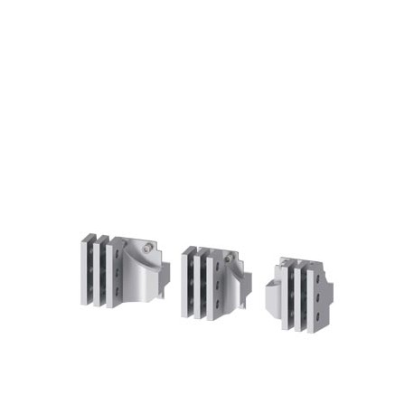3WA9111-0AV25 SIEMENS SENTRON. Accesorios interruptor automático 3WA. conexiones principales verticales en l..
