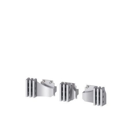 3WA9111-0AV26 SIEMENS SENTRON. Accesorios interruptor automático 3WA. conexiones principales verticales post..