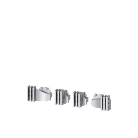 3WA9111-0AV27 SIEMENS SENTRON. Accesorios interruptor automático 3WA. conexiones principales verticales post..