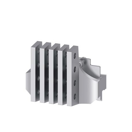 3WA9111-0AV31 SIEMENS Accessory Circuit breaker 3WA, Rear vertical main- connection, top or bottom, frame si..