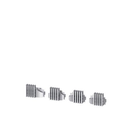 3WA9111-0AV33 SIEMENS SENTRON. Accesorios interruptor automático 3WA. conexiones principales verticales en l..