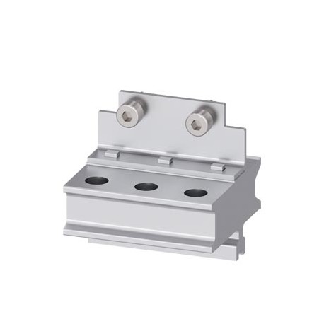 3WA9111-0AX23 SIEMENS Accessory Circuit breaker 3WA, Rear horizontal main- connection, top or bottom, frame ..