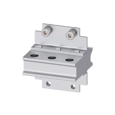3WA9111-0AX24 SIEMENS Accessory Circuit breaker 3WA, Rear horizontal main- connection, top or bottom, frame ..