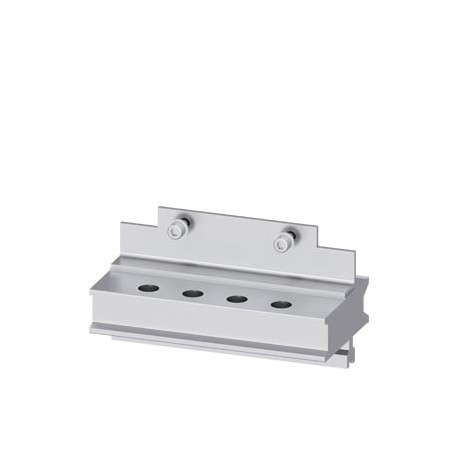 3WA9111-0AX31 SIEMENS Accessory Circuit breaker 3WA, Rear horizontal main- connection, top or bottom, frame ..
