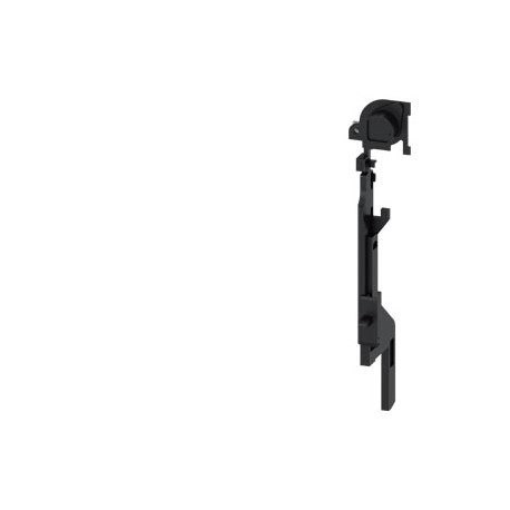 3WA9111-0BA31 SIEMENS Accessory Circuit breaker 3WA, Locking provision against unauthorized closing Secured ..