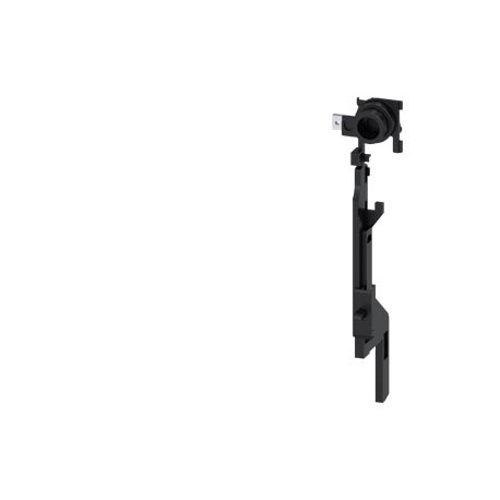 3WA9111-0BA33 SIEMENS accessories for circuit breaker 3WA, locking provision against unauthorized closing sa..