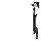 3WA9111-0BA35 SIEMENS Accessory Circuit breaker 3WA, Locking provision against unauthorized closing Secured ..